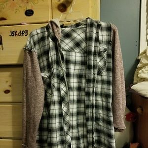 Flannel